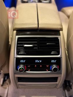 بي ام دبليو الفئة 7